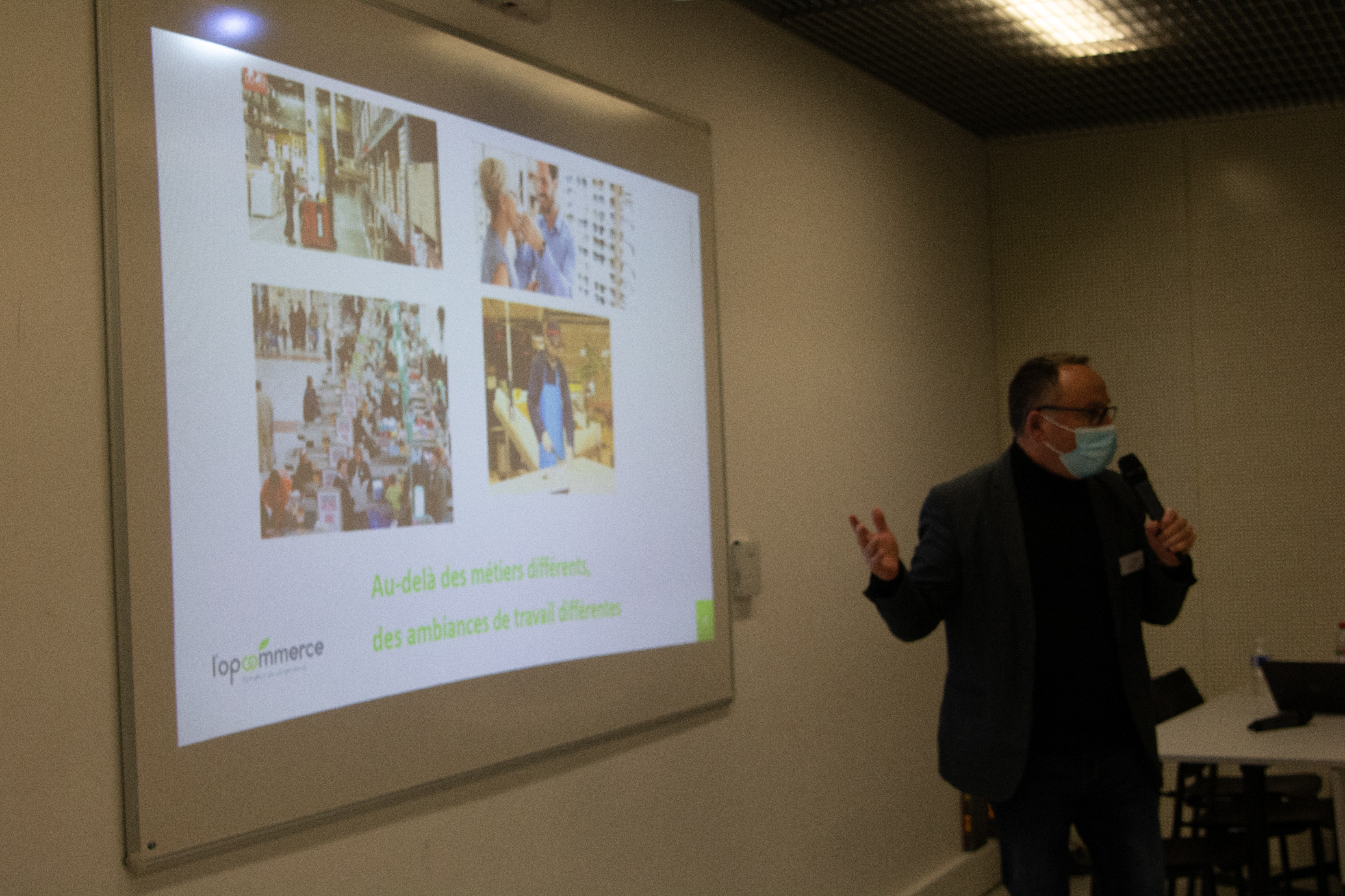 Photos des évènements passées